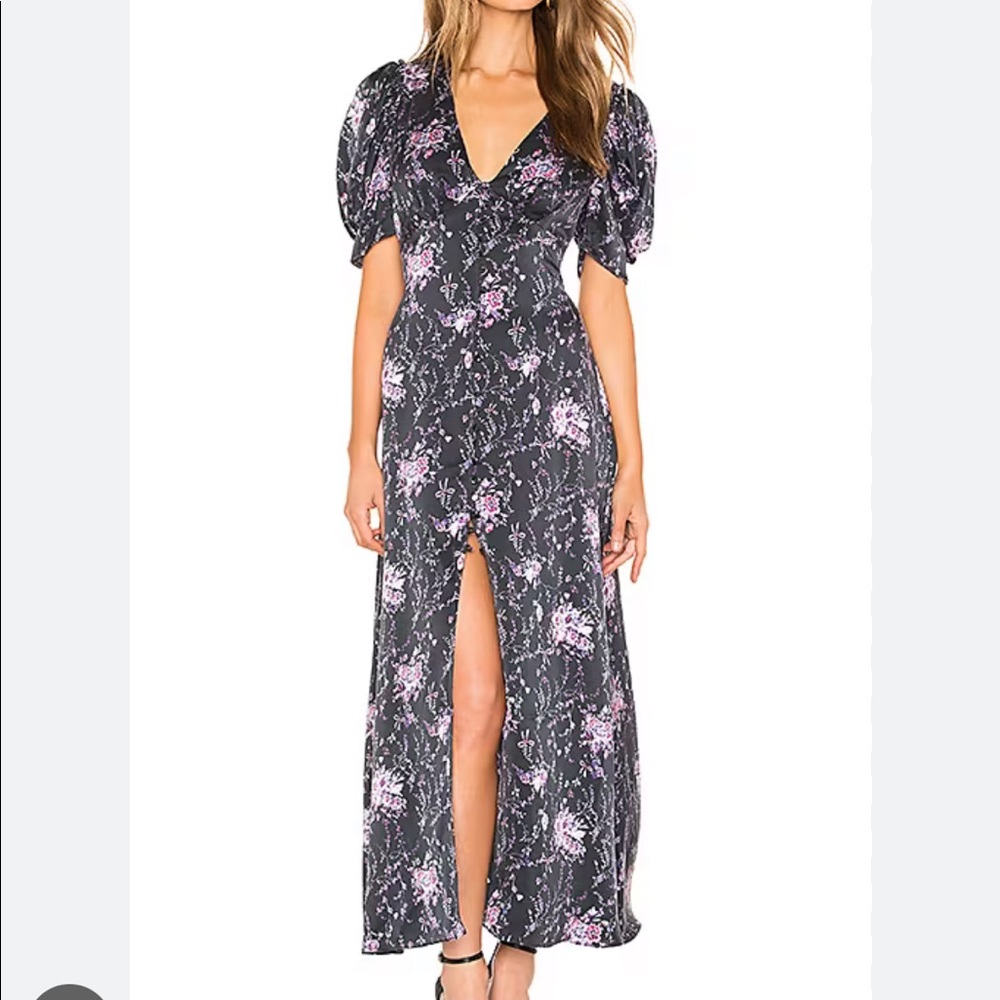 Loveshackfancy Delaney Dress